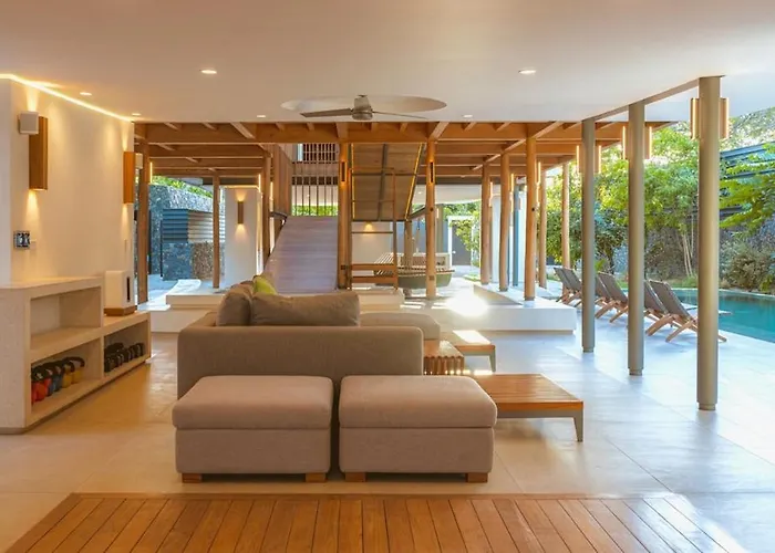 Nimbu East Tamarindo