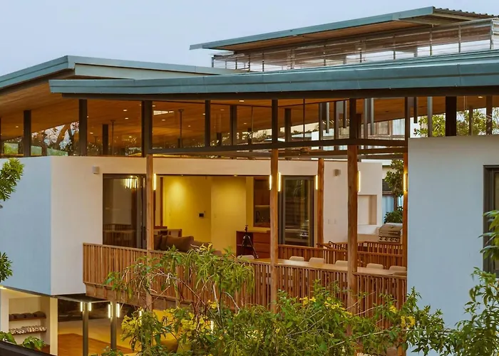 Nimbu East * Tamarindo