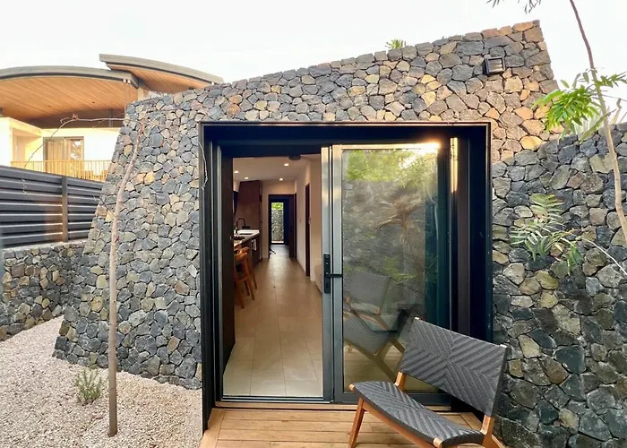 Nimbu East Tamarindo