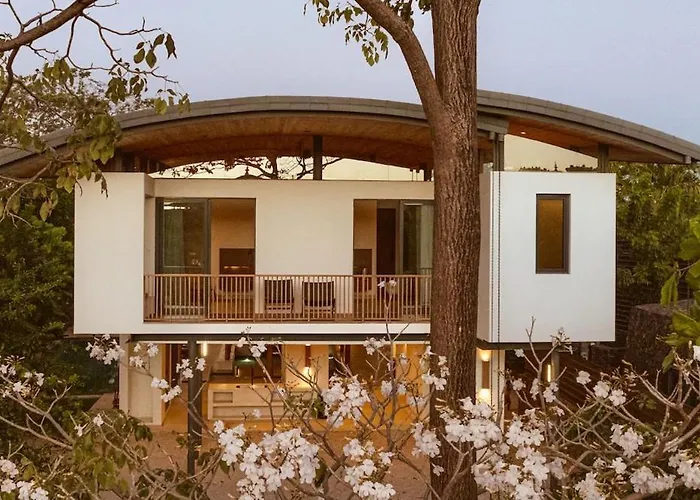 Сasa de vacaciones Nimbu East Tamarindo